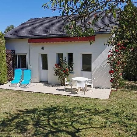 Maison A 15 Min A Pied Du Port Du Treport Villa Eu (Seine-Maritime) Eksteriør billede