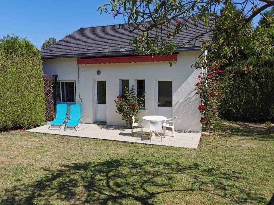 Maison A 15 Min A Pied Du Port Du Treport Villa Eu (Seine-Maritime) Eksteriør billede