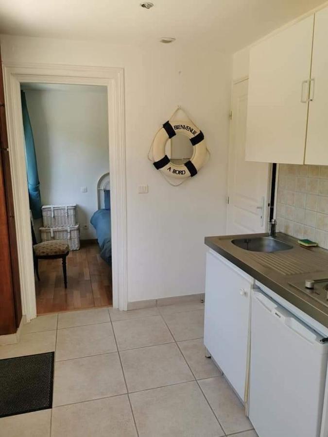 Maison A 15 Min A Pied Du Port Du Treport Villa Eu (Seine-Maritime) Eksteriør billede