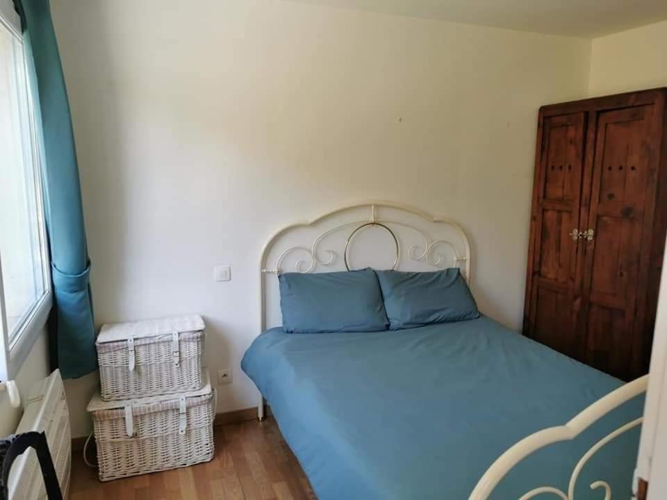 Maison A 15 Min A Pied Du Port Du Treport Villa Eu (Seine-Maritime) Eksteriør billede