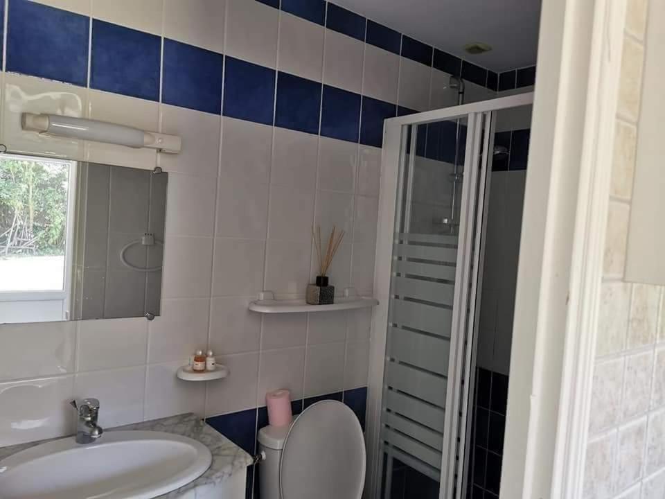 Maison A 15 Min A Pied Du Port Du Treport Villa Eu (Seine-Maritime) Eksteriør billede